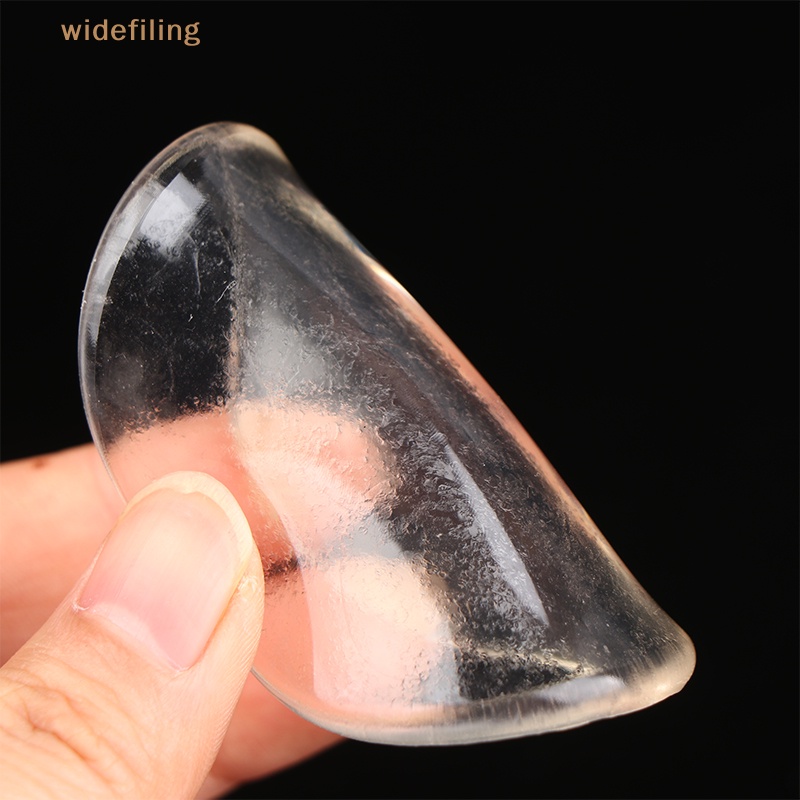 1 Cặp Đệm Gel Bảo Vệ Xương Giày Trượt Patin / Nẹp