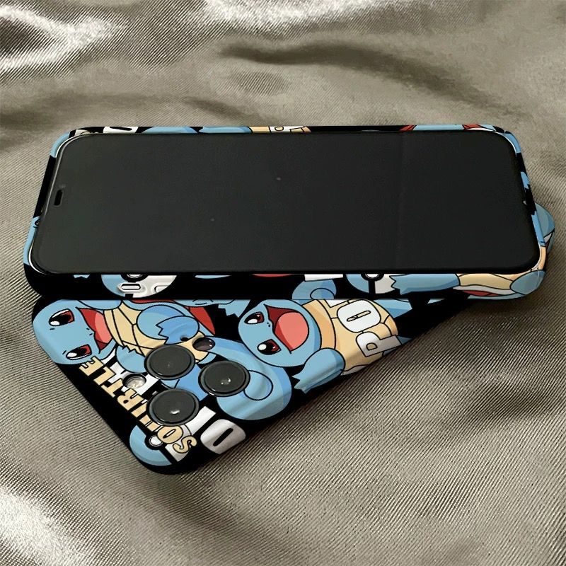 Ốp Điện Thoại Cứng Chống Sốc 12 Phim VIKW Cho iphone13promax811plus X XS