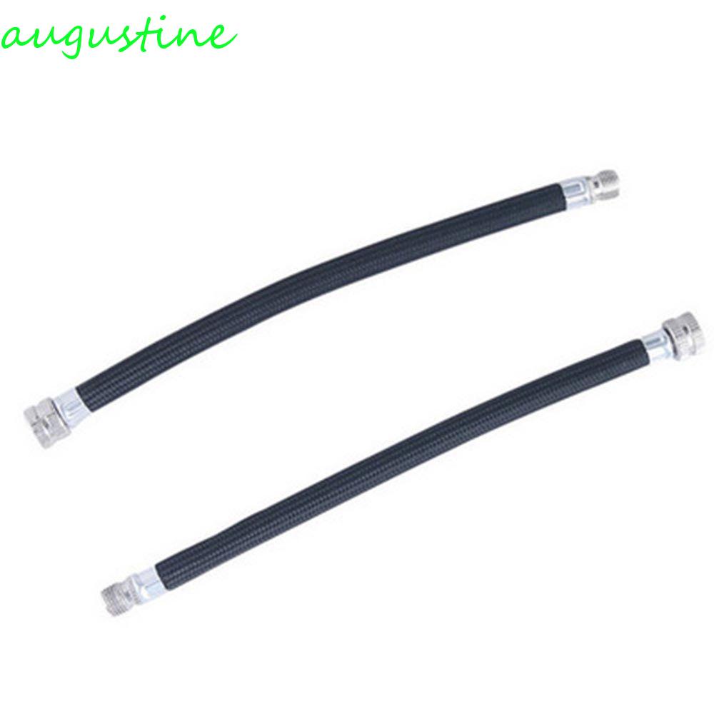 Ống Bơm Xe Đạp AUGUSTINE Thiết Kế Nhỏ Gọn Tiện Dụng