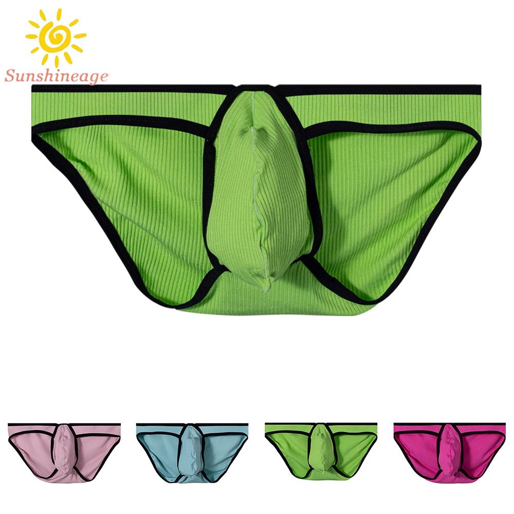 Quần Lót Nam Vải Cotton Thoải Mái