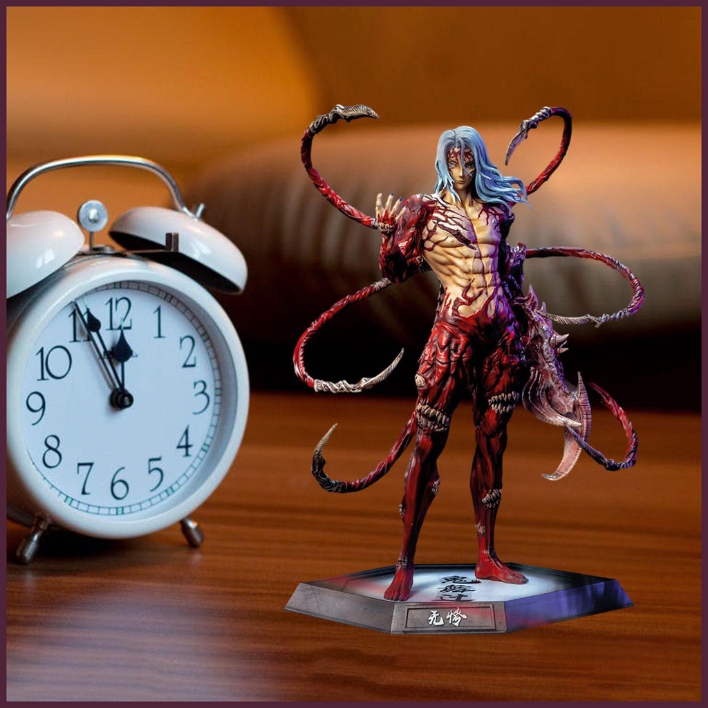 Mô Hình Đồ Chơi Nhân Vật Hoạt Hình Demon Slayer Trang Trí Xe Hơi