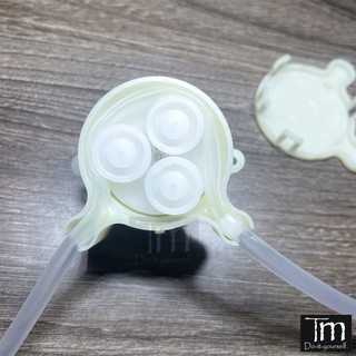 Bơm Nhu Động - Bơm Hóa Chất 3-5V
