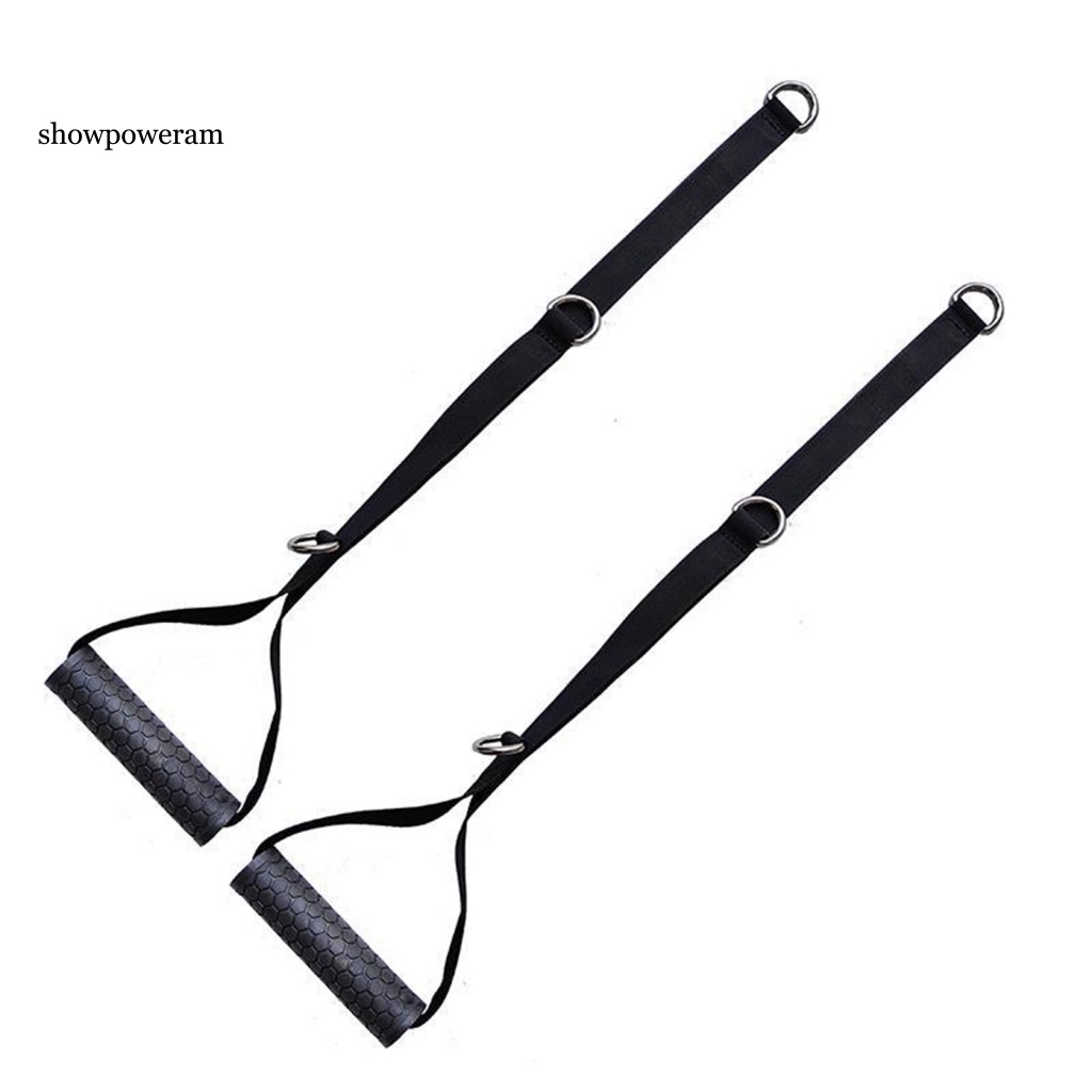 1 Cặp Dụng Cụ Hỗ Trợ Tập Cơ Ngực Đa Năng Tiện Dụng