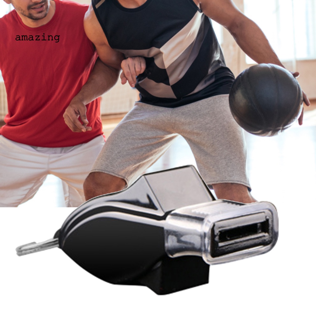 Còi Thổi Tần Số Cao Hình Cá Heo Dùng Luyện Tập Thể Thao / Bóng Rổ / Bóng Đá