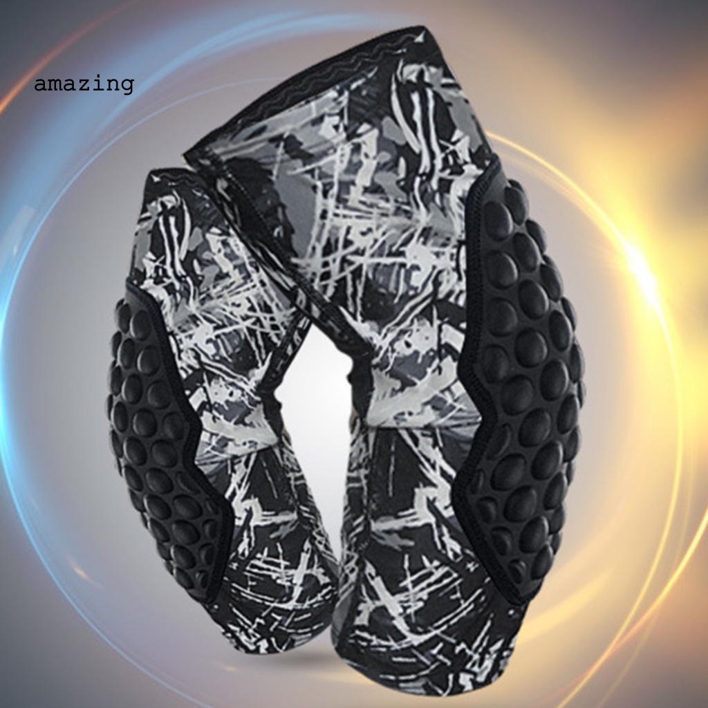 1 Băng Quấn Bảo Vệ Đầu Gối Chống Mòn Thoáng Khí An Toàn Khi Chơi Thể Thao