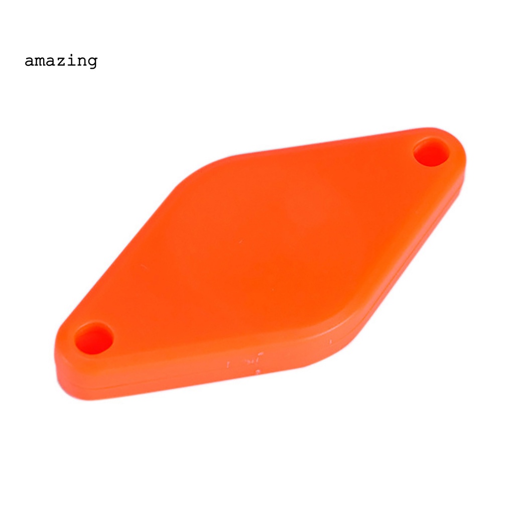 Nắp Gắn Định Vị Xe Đạp Chống Thất Lạc 6 Màu Tùy Chọn Tiện Dụng