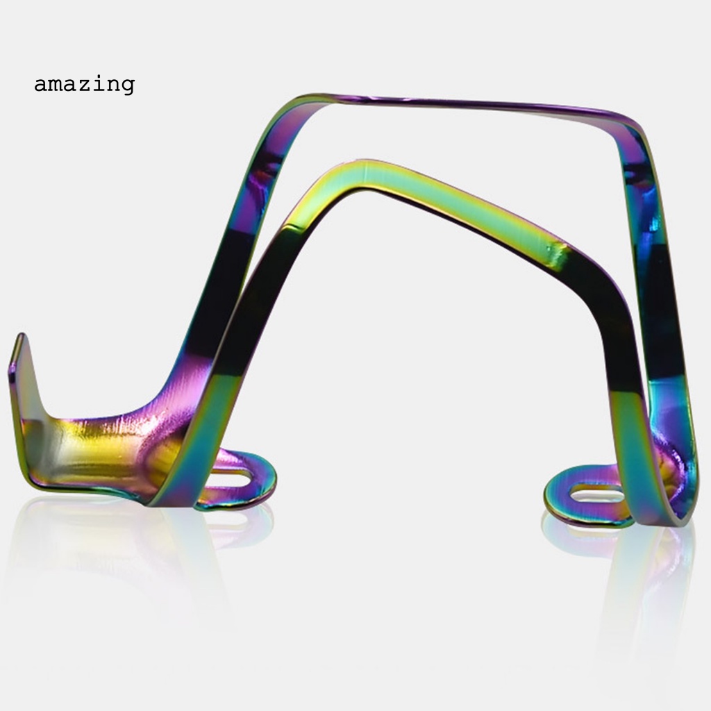 Giá Đỡ Bình Nước Gắn Xe Đạp Kèm Ốc Vít Tiện Dụng