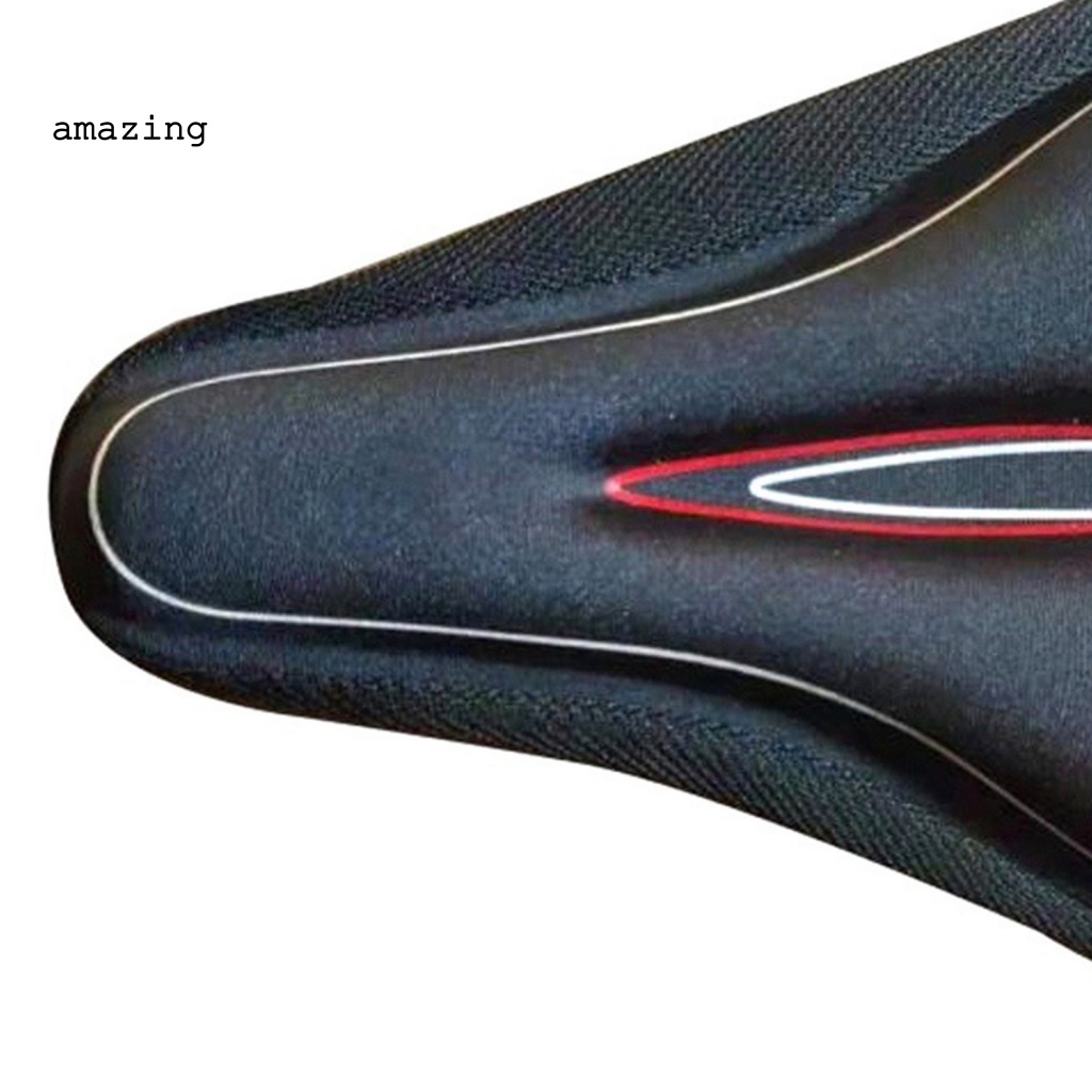 Vỏ Bọc Yên Xe Đạp Làm Mịn Độ Co Giãn Cao