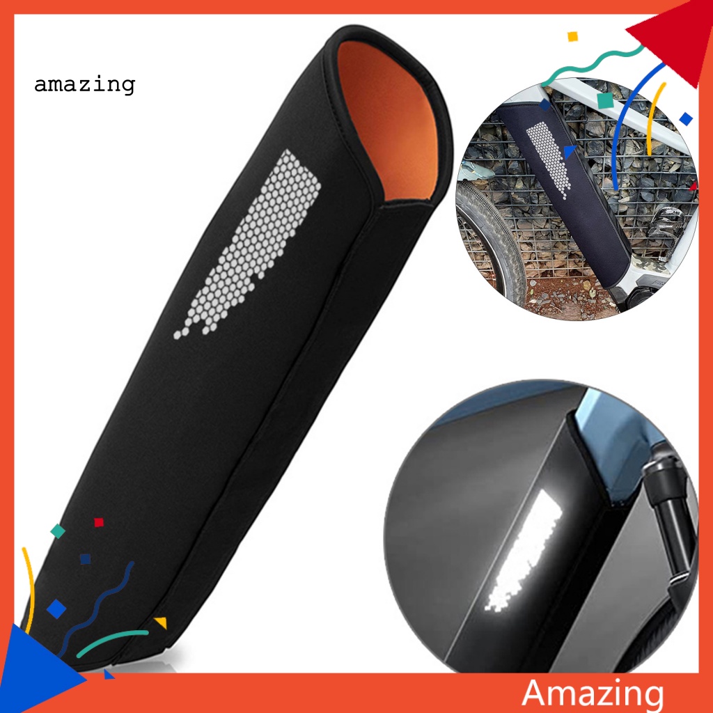 Vỏ Bọc Pin Neoprene Chống Mòn Cho Xe Đạp Điện
