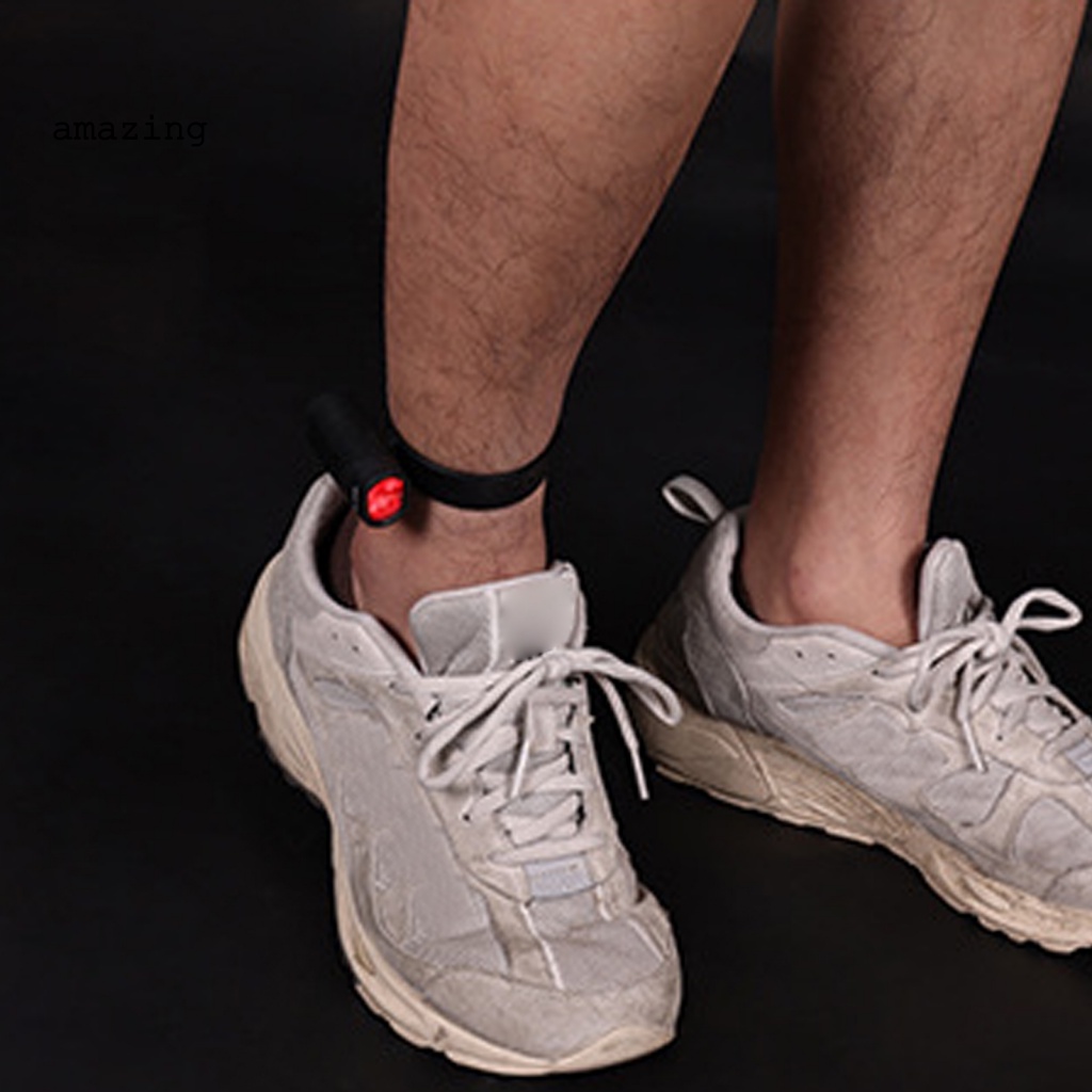 Đèn Pha Xe Đạp / Mũ Bảo Hiểm Có Công Tắc Điều Chỉnh Tiện Lợi