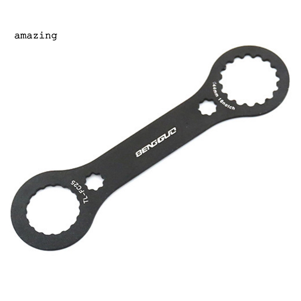 Cờ Lê Bằng Hợp Kim Nhôm 6061 Chống Biến Dạng Nhỏ Gọn Tiện Lợi Dành Cho Xe Đạp