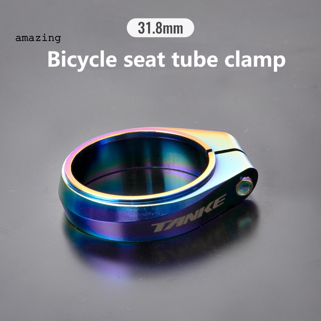 Kẹp Cổ Áo Yên Xe Đạp Độ Cứng Cao Thông Dụng