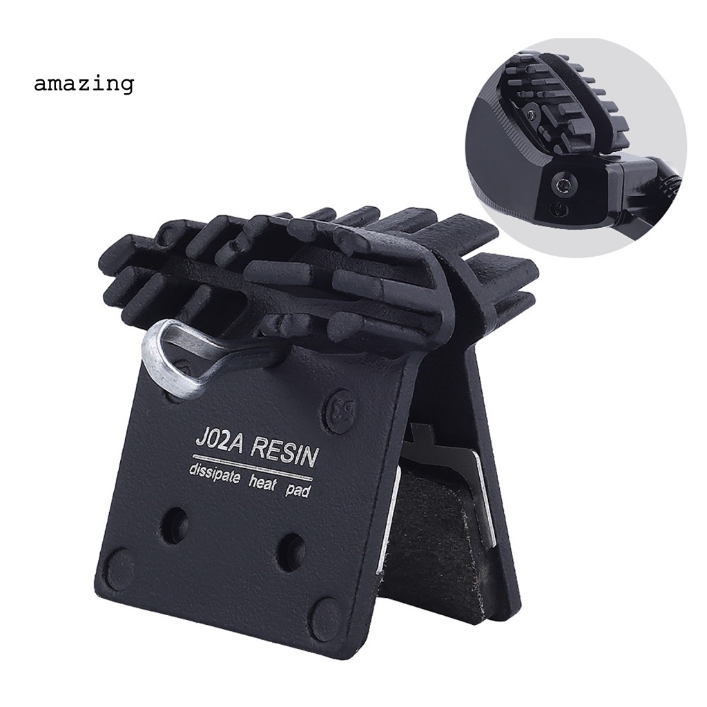 Má Phanh Đĩa Chịu Lực Tốt Chuyên Dụng Cho Xe Đạp