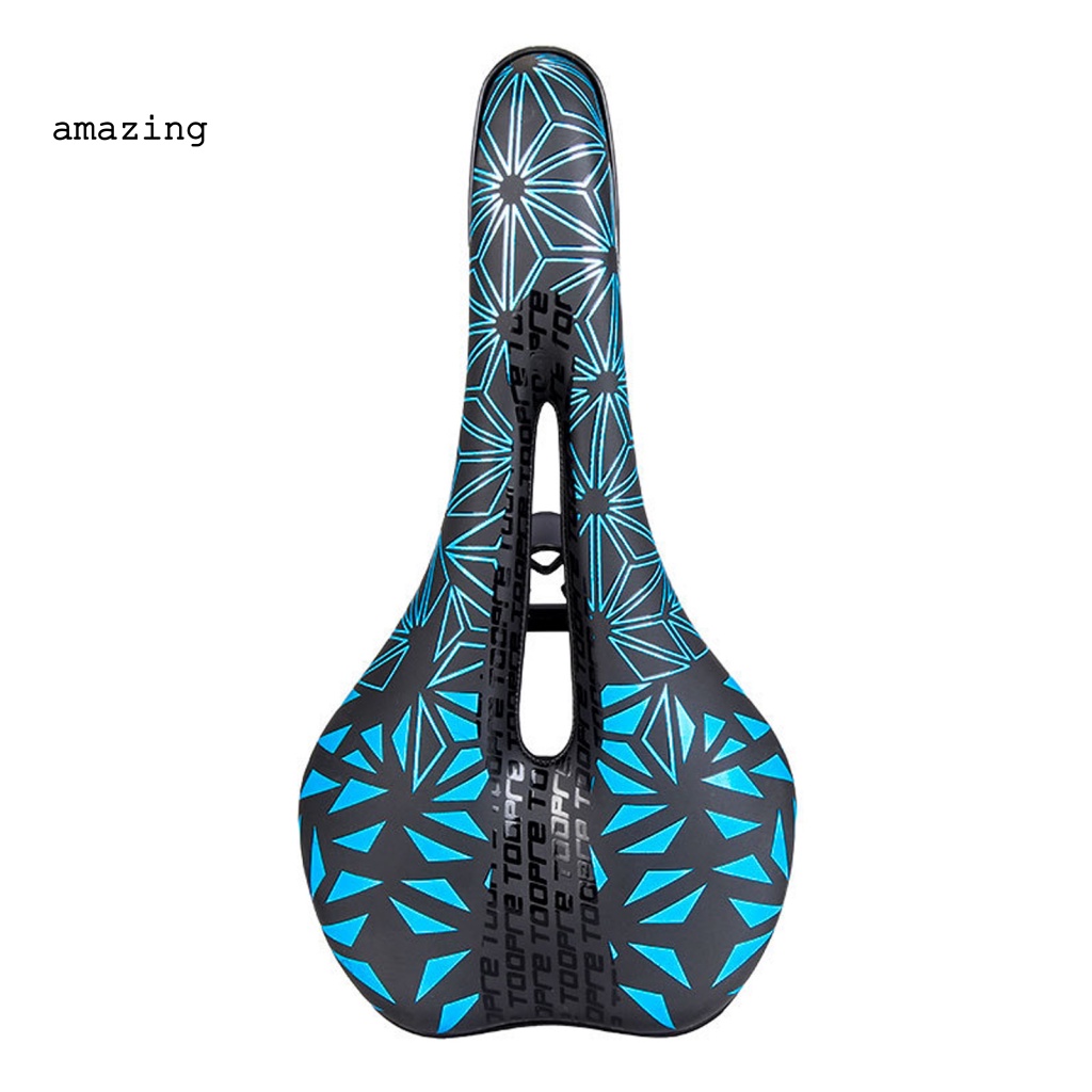 Yên Xe Đạp Chống Va Chạm Độ Co Giãn Cao Thông Dụng