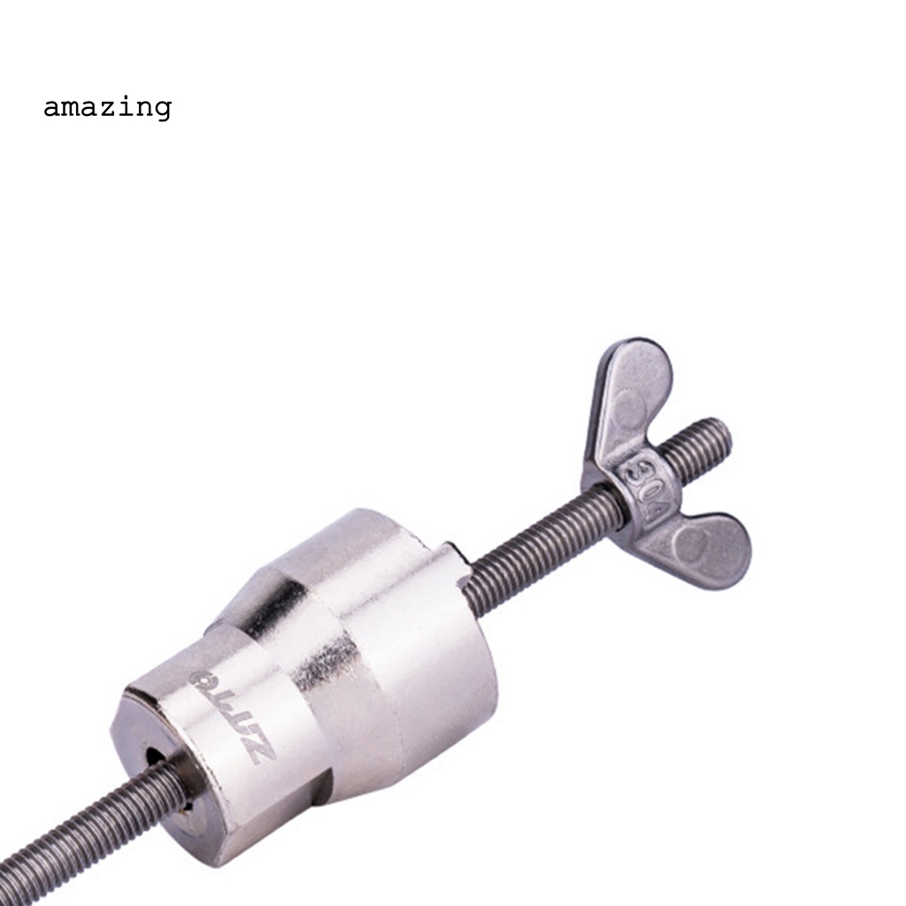 Dụng Cụ Tháo Lắp Trục Bánh Xe Đạp Leo Núi Độ Cứng Cao Chống Trầy Xước