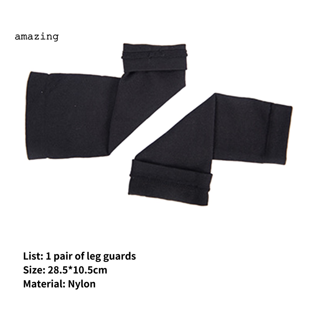 1 Đôi Tất Ống Chân Vô Hình Thoáng Khí Chống Nắng Dùng Chạy Bộ Đạp Xe