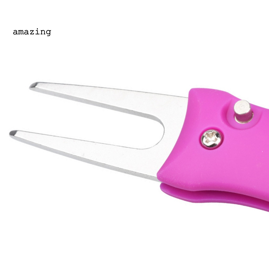 Dụng Cụ Sửa Chữa Gậy Đánh Golf Bằng Nhựa Gọn Nhẹ Chống Biến Dạng