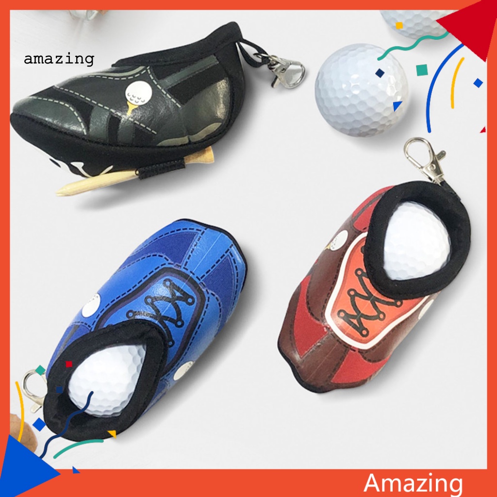 Vỏ Bọc Gậy Đánh Golf Đeo Hông Chống Ăn Mòn