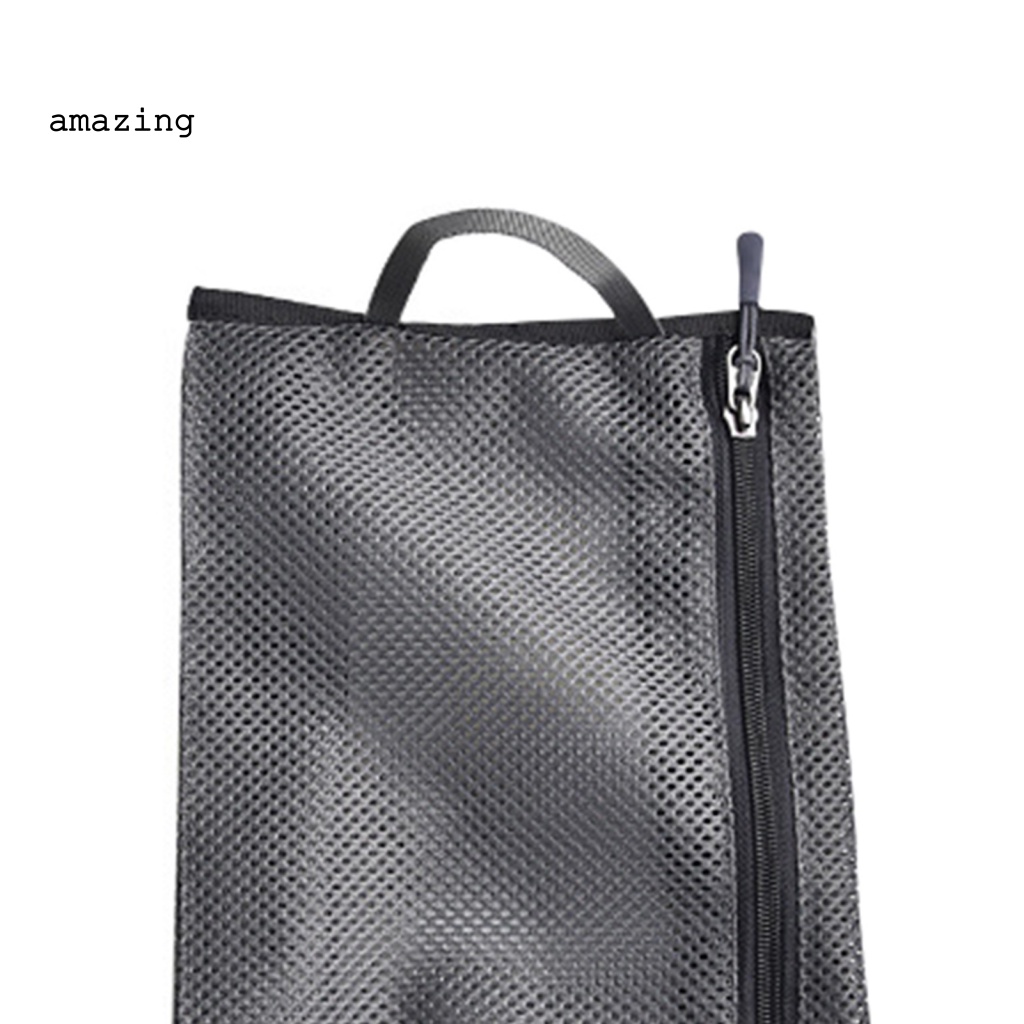 Túi Đựng Giày / Đồ Dùng Gọn Nhẹ Chống Mòn Tiện Dụng Mang Theo Du Lịch / Cắm Trại