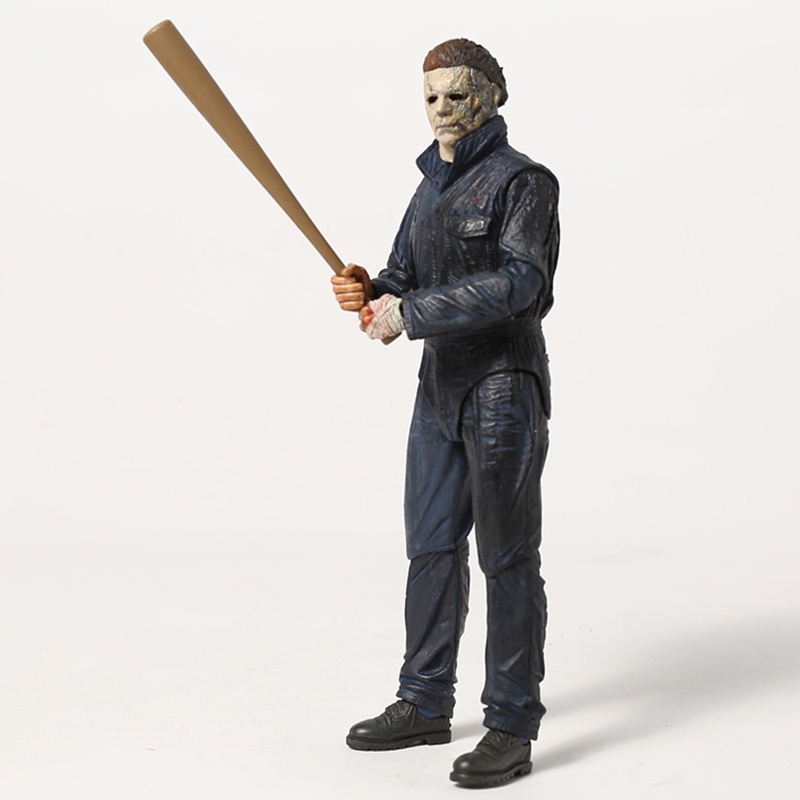 Neca Mô Hình Nhân Vật Michael Myers Trong Kills Michael Myers