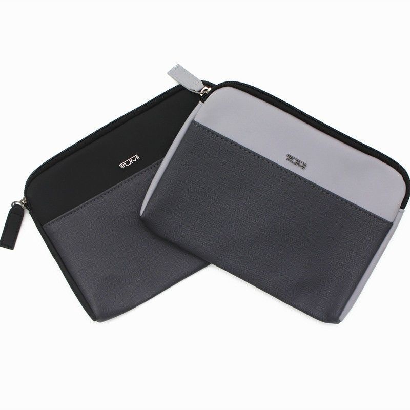 Tumi / tumi / Túi vệ sinh Nam Di Động Vệ Sinh Nam Di Động Túi Bảo Quản Du Lịch Vệ Sinh Túi Bảo Quản