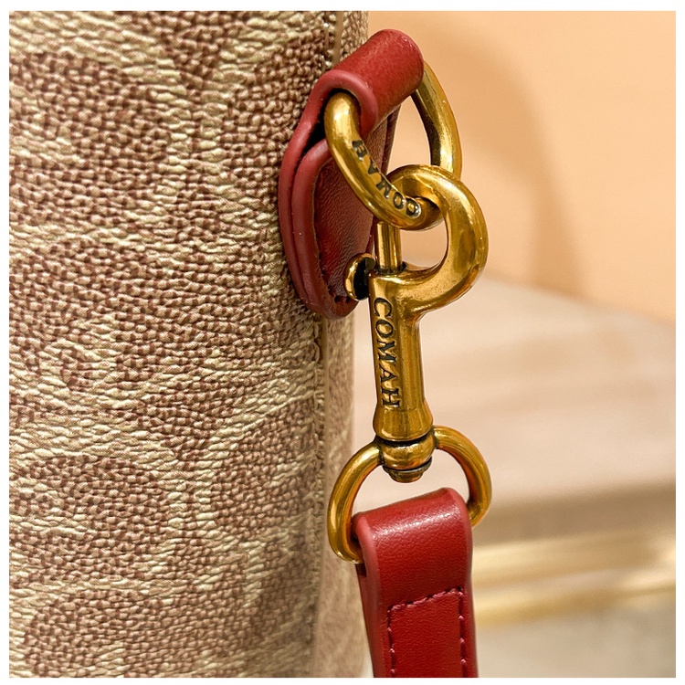 Túi Xách Tay Đeo Chéo Vai Famaous Mẫu Mới 2023 Thời Trang Cho Nữ