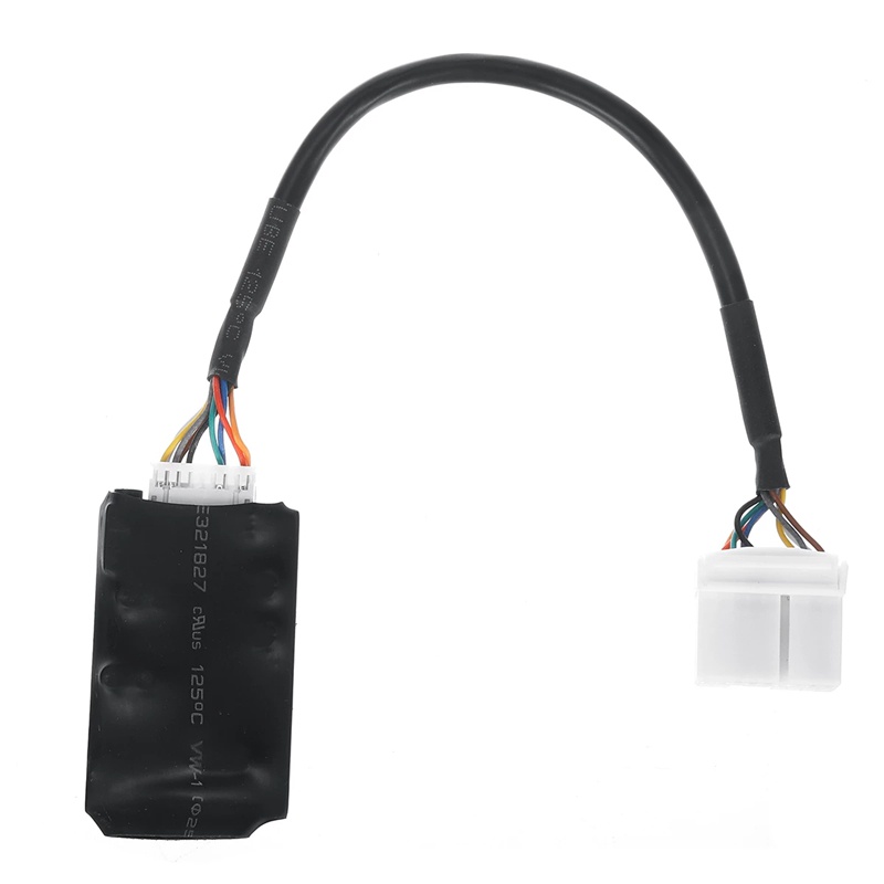 Cáp Chuyển Đổi Âm Thanh Bluetooth Aux Cho Honda Accord Civic CRV Fit Siming Odyssey