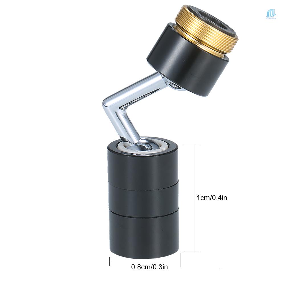 Bộ 7200 Phụ Kiện Chuyên Dụng Cho smartwatchinone Tap 7200°Đầu Lọc Tiết Kiệm Nước Chống Rỉ Thiết Kế Xoay Tròn Thông Dụng Cho Nhà Tắm