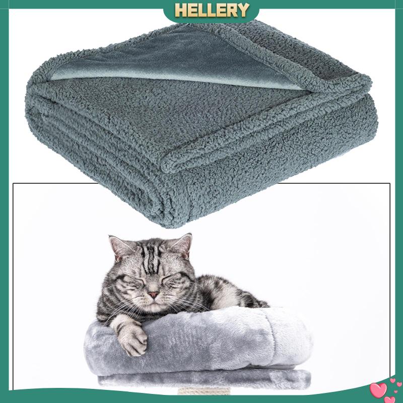 Chăn Chống Thấm Nước Cỡ Nhỏ / Vừa / Nhỏ Tiện Dụng Cho Thú Cưng