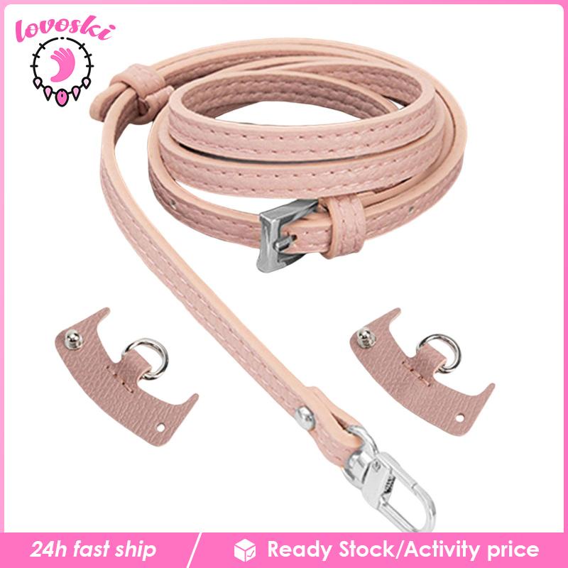 Dây Đeo Túi Xách / Ví Cầm Tay Thay Thế Tiện Dụng DIY