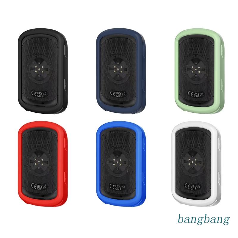 Ốp Bảo Vệ Màn Hình GPS Chống Trượt Cho Edge 840