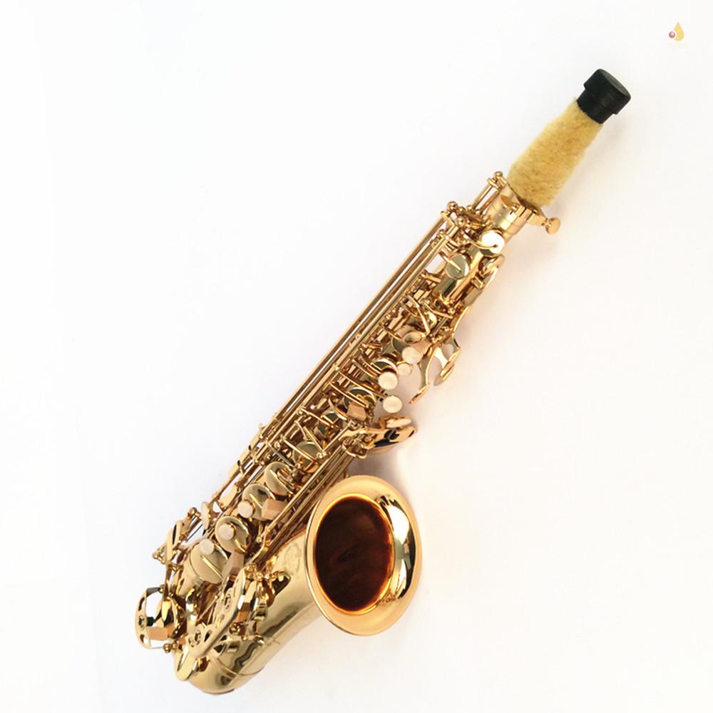 Bàn Chải Vệ Sinh Mềm Mại Siêu Bền Cho Alto Sax Saxophone