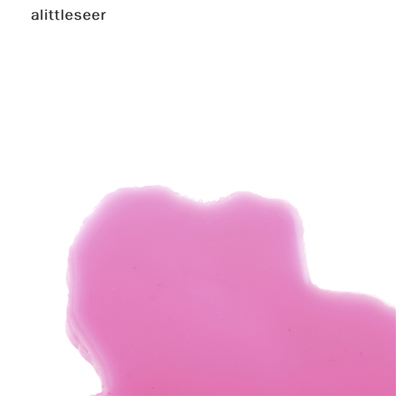 Khuôn Silicone Làm Bánh Hình Kỳ Lân 3D Độc Đáo