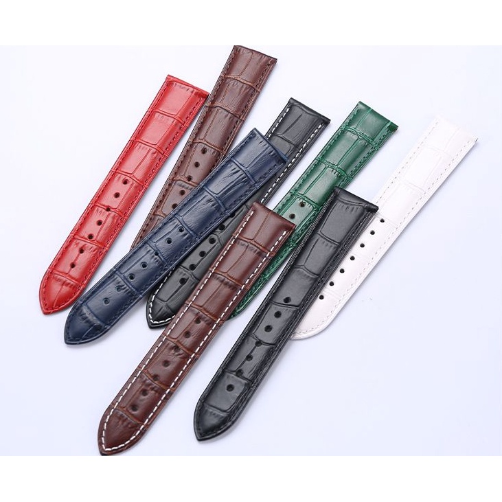 Constan Đồng Hồ Cơ fc303 fc315 705 20 22mm Dây Da Cho Nam Và Nữ
