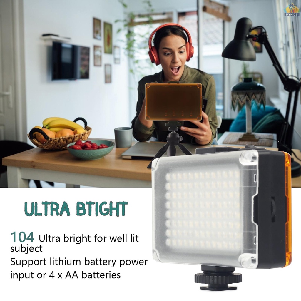 Bộ Phụ Kiện Điện Thoại Di Động + Giá Đỡ Đèn LED 5500K / 3200K + Mic Cardioid + Giá Đỡ Điện Thoại Để Bàn Mini Có Thể Điều Chỉnh