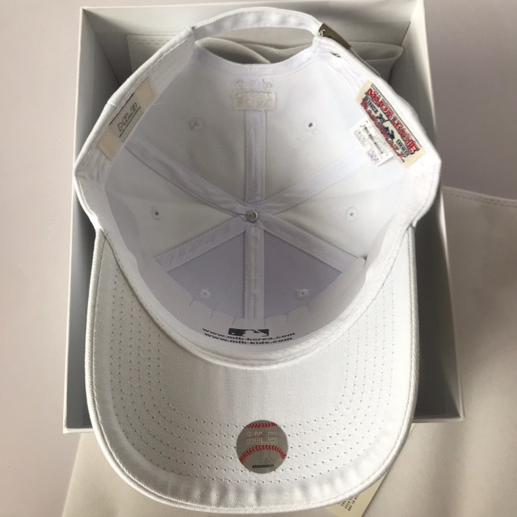 Mũ Lưỡi Trai Cotton Thêu Chữ NY Màu Đen Phong Cách Hip Hop Thời Trang Mùa Hè Cho Nam Và Nữ