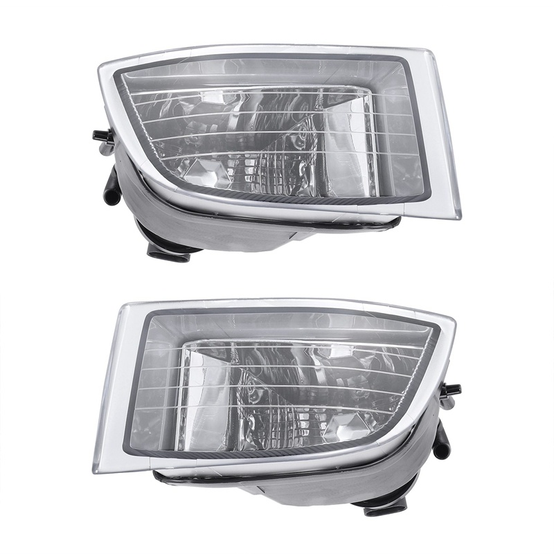 Đèn Pha Chống Sương Mù Cho Toyota Land Cruiser Prado 120 2002-2009