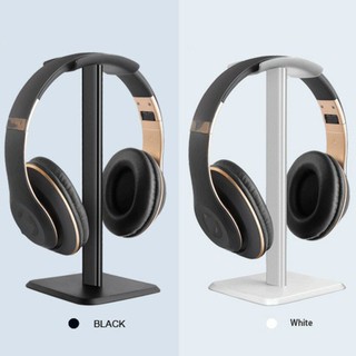 Headphone Holder Shelf Stand Universal Desktop Table Hanger Display Shelves
