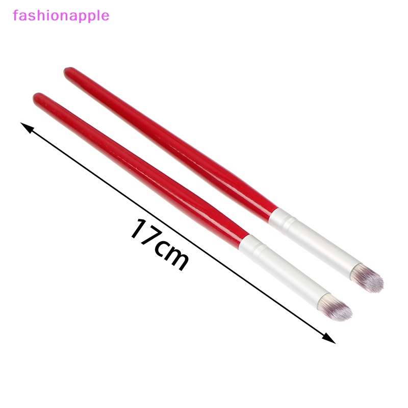 Set 2 Cọ Vẽ Trang Trí Móng Tay Nghệ Thuật Chuyên Nghiệp