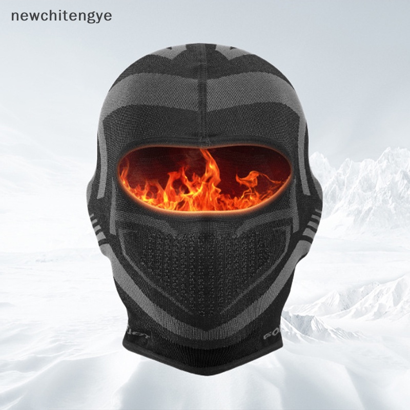 Mặt Nạ Bảo Vệ Toàn Diện Khi Lái Xe Mô Tô