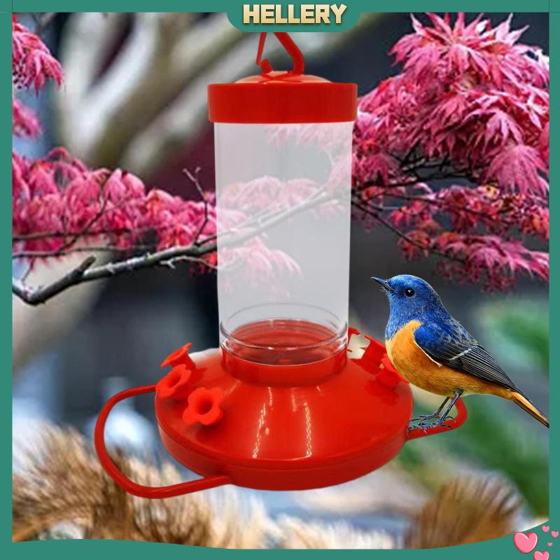 Dụng Cụ Cho Chim Ăn Uống Ngoài Trời Tiện Dụng