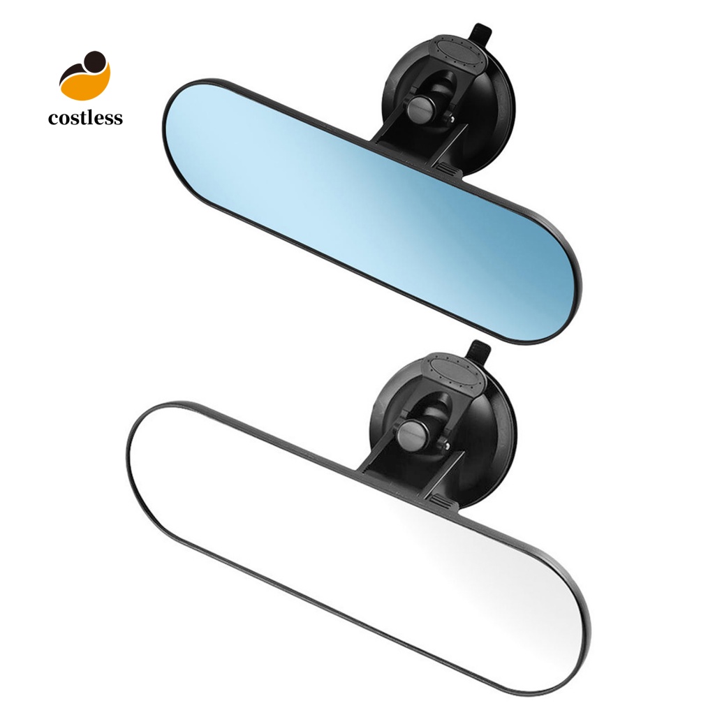 Gương Chiếu Hậu Chống Chói Có Giác Hút Mạnh Cho Xe Hơi