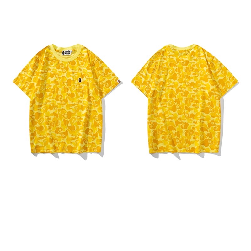 Áo Thun Tay Ngắn BA88PE &amp; - Thời Trang Mới Nhất Cho Cả Nam Và Nữ