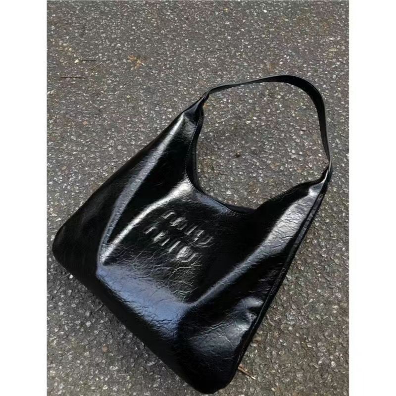 Túi Tote Đeo Dưới Cánh Tay / Đeo Vai Sức Chứa Lớn Phong Cách Mới Cao Cấp Cho Nữ