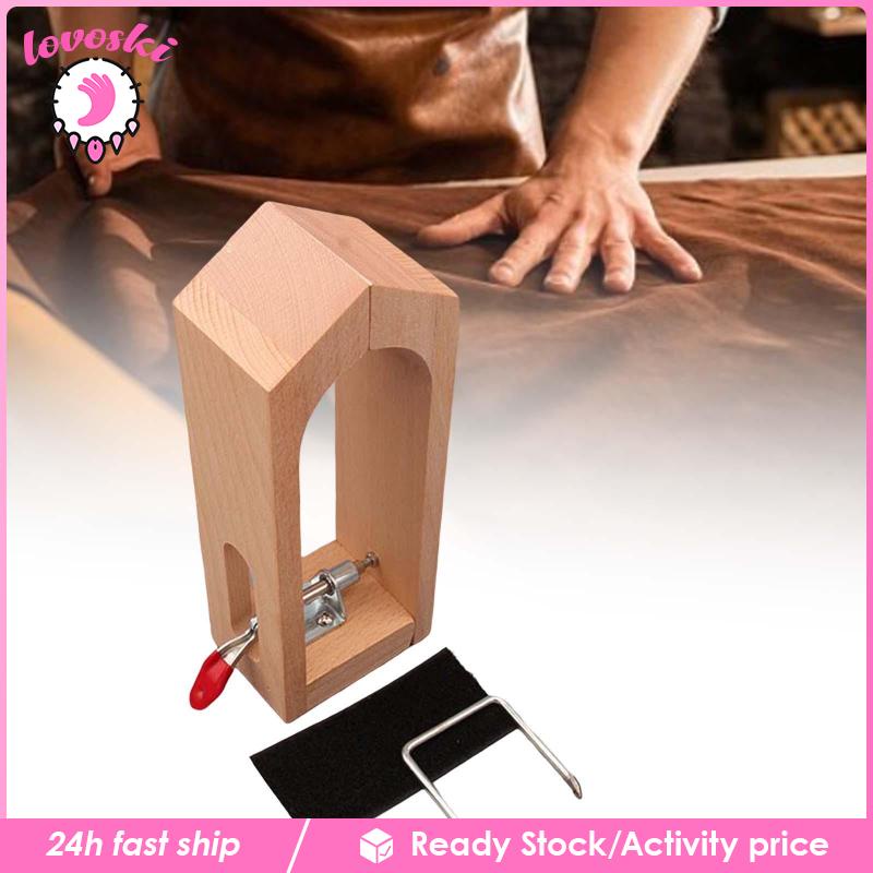 [Lovoski] Kẹp Da May Vá Đường May