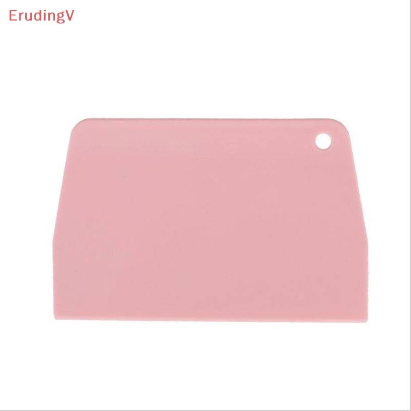 [ErudingV] Dụng Cụ Nạo Cắt Bột Làm Bánh Hình Thang Dành Cho Nhà Bếp [Mới]