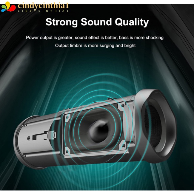 Loa Bluetooth Âm Thanh Siêu Trầm Cindy Jbl PYYA