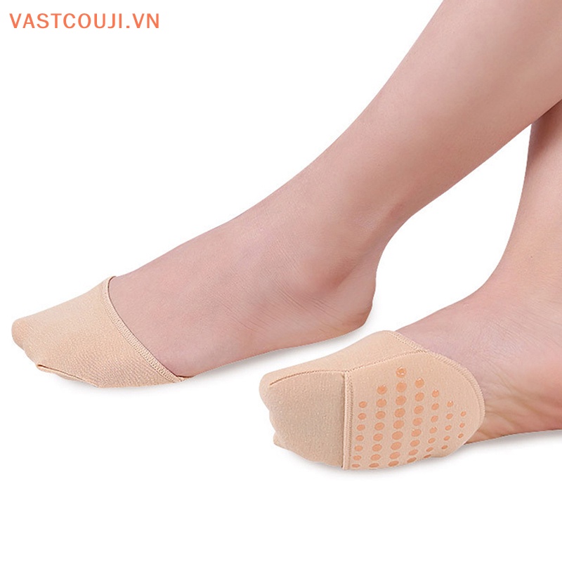 Vớ Xỏ Ngón Chống Trượt Thời Trang Mùa Hè