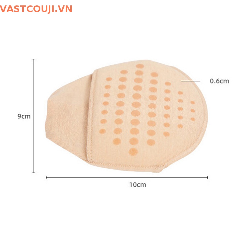 Vớ Xỏ Ngón Chống Trượt Thời Trang Mùa Hè