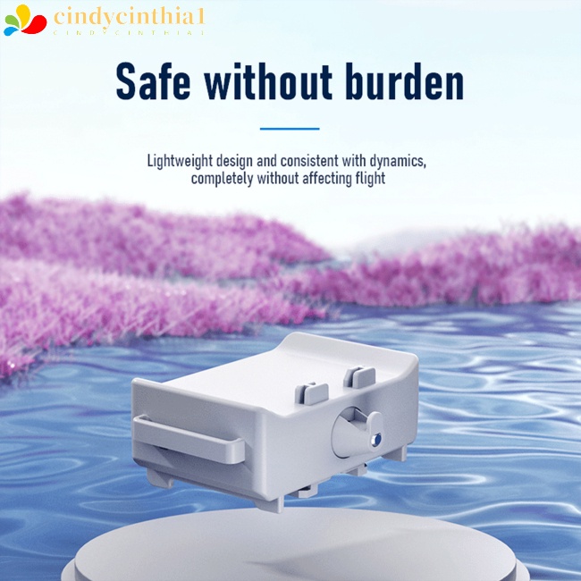 Hệ Thống Ném Khí Cho Dji Mini 3 / Mini 3 Pro